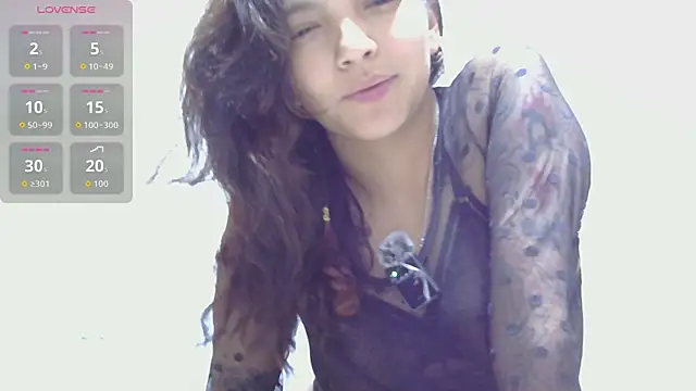 Garou u online show from 12/19/25, 07:15