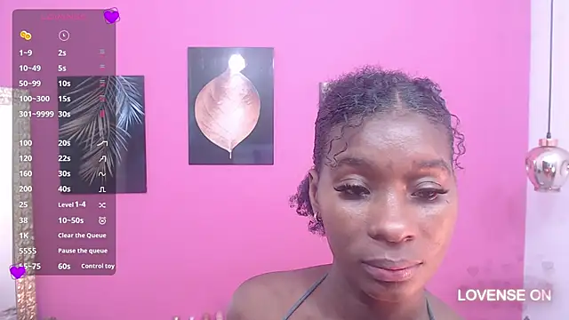 petitelittleebony online show from 03/06/25, 07:10