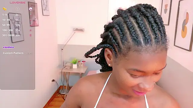 petitelittleebony online show from 09/21/25, 12:18