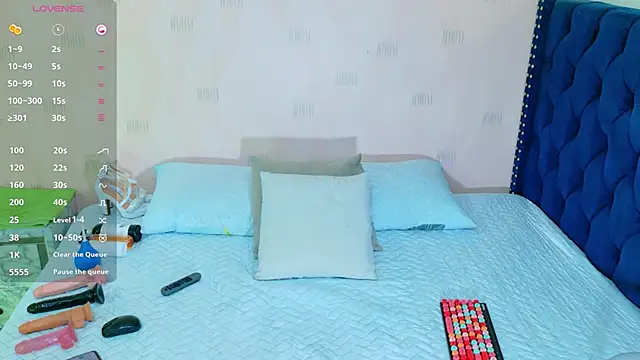 petitelittleebony online show from 09/27/25, 02:27