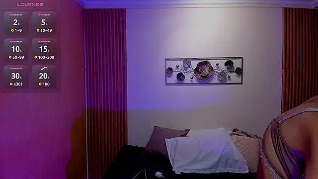 cat kitty18  online show from 04/21/26, 06:44