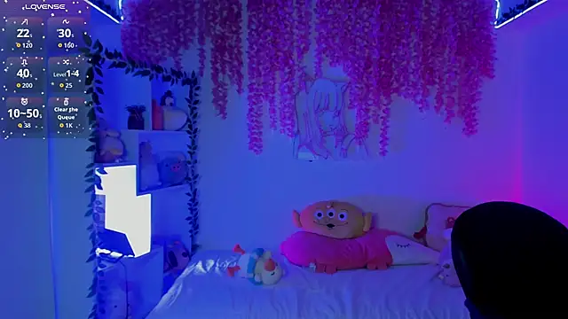 Snapshot of cat_kitty18_ chatting on 07/24/26, 06:39 cat kitty18 online show from 07/24/26, 06:39