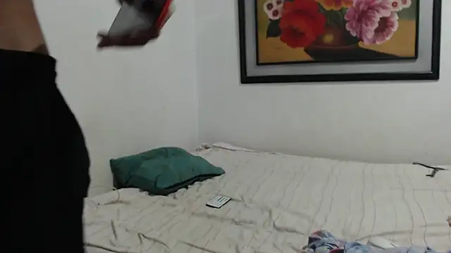 Snapshot of stvn_420 chatting on 12/11/24, 11:00 stvn 420 online show from 12/11/24, 11:00