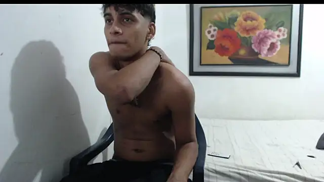 Snapshot of stvn_420 chatting on 01/31/25, 07:51 stvn 420 online show from 01/31/25, 07:51