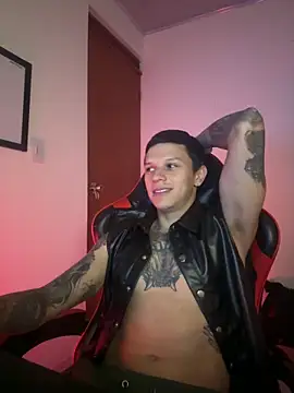 Snapshot of goodboy69l chatting on 03/04/26, 11:00 goodboy69l online show from 03/04/26, 11:00