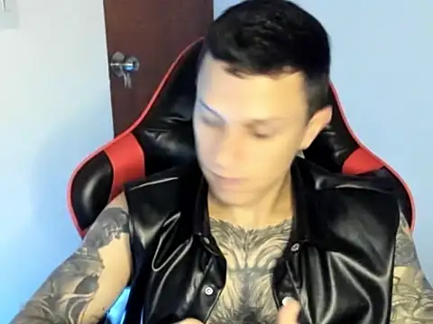 goodboy69l online show from 06/07/26, 03:27