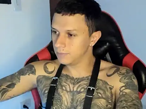 goodboy69l online show from 06/11/26, 03:32