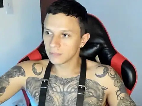 goodboy69l online show from 06/12/26, 02:38