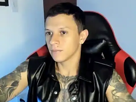 goodboy69l online show from 06/13/26, 11:13
