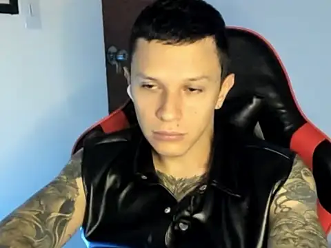 goodboy69l online show from 06/14/26, 11:45