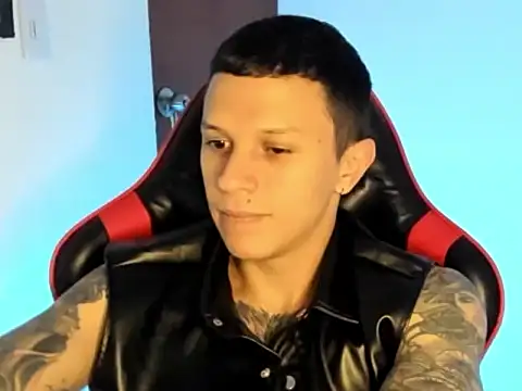 goodboy69l online show from 06/19/26, 08:45