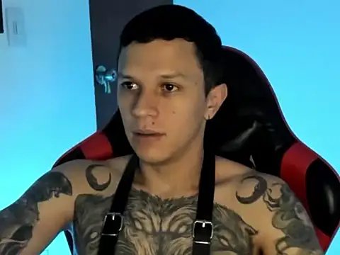 goodboy69l online show from 06/20/26, 11:18
