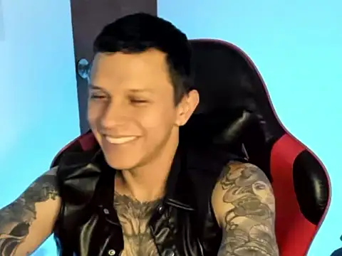 goodboy69l online show from 06/27/26, 12:37