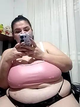 Madisonpalacio online show from 02/25/25, 10:58