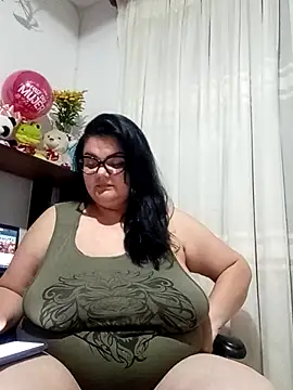 Madisonpalacio online show from 03/13/25, 02:38