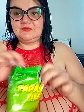 Madisonpalacio online show from 09/28/25, 09:09