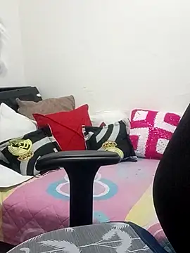 Snapshot of Madisonpalacio chatting on 03/01/26, 06:10 Madisonpalacio online show from 03/01/26, 06:10