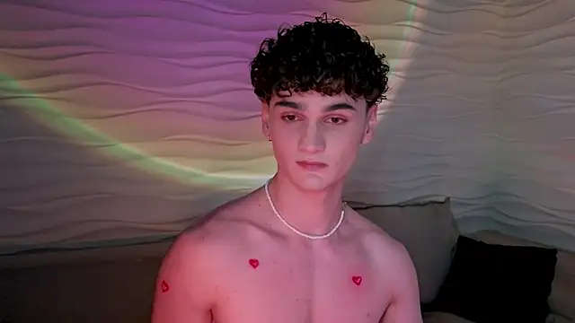 adam 21cm   online show from 02/14/25, 04:41