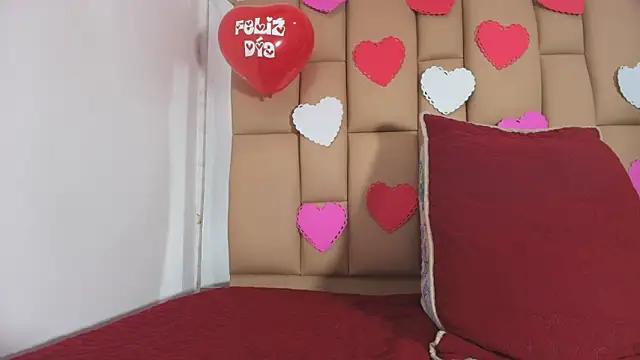 mss samy online show from 02/14/25, 03:22