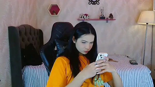 andy bell x online show from 10/20/25, 06:03