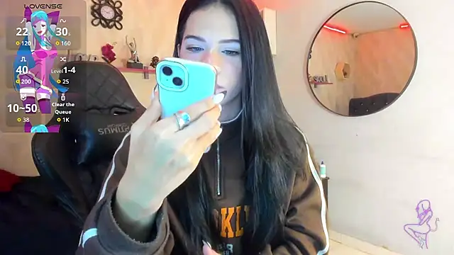 andy bell x online show from 11/14/25, 05:28