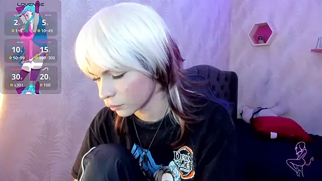 andy bell x online show from 11/21/25, 04:11