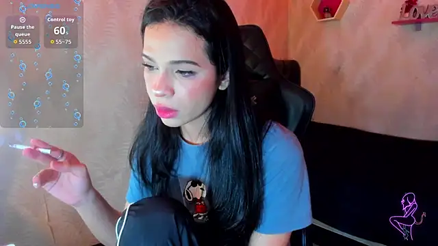 andy bell x online show from 11/25/25, 03:17