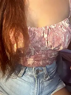 ursweet babygirl online show from 05/09/26, 04:56