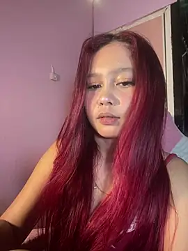 ursweet babygirl online show from 06/07/26, 04:44