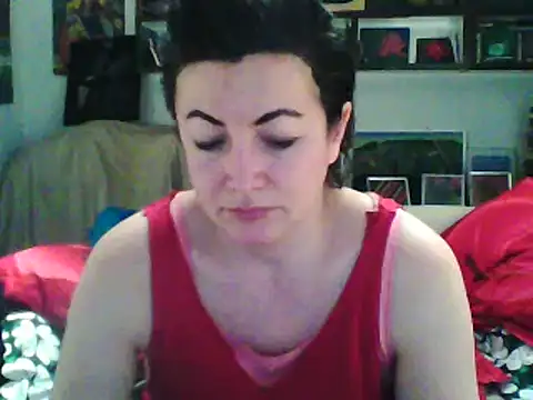 Snapshot of MariaAnaSunshine chatting on 03/19/25, 11:47 MariaAnaSunshine online show from 03/19/25, 11:47