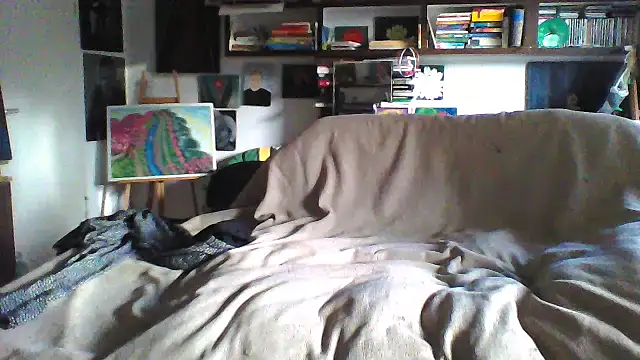 Snapshot of MariaAnaSunshine chatting on 10/25/25, 07:05 MariaAnaSunshine online show from 10/25/25, 07:05