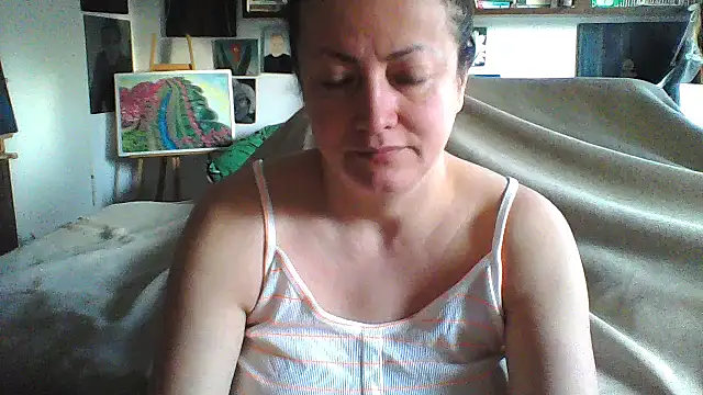 Snapshot of MariaAnaSunshine chatting on 11/01/25, 07:10 MariaAnaSunshine online show from 11/01/25, 07:10