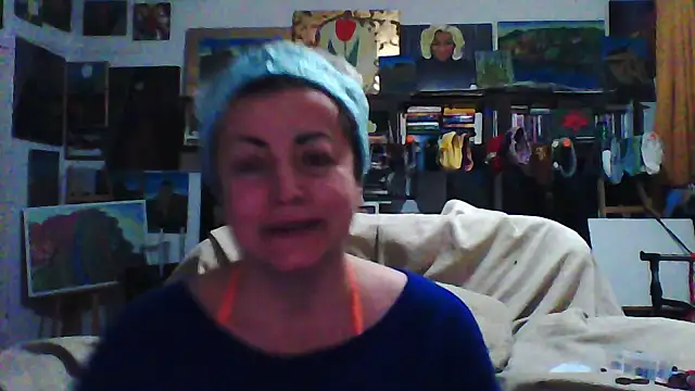 Snapshot of MariaAnaSunshine chatting on 11/20/25, 11:04 MariaAnaSunshine online show from 11/20/25, 11:04