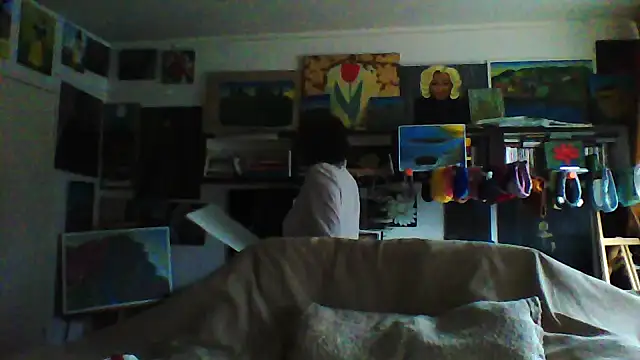 Snapshot of MariaAnaSunshine chatting on 11/29/25, 09:12 MariaAnaSunshine online show from 11/29/25, 09:12