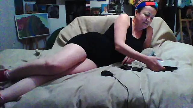 Snapshot of MariaAnaSunshine chatting on 11/29/25, 11:30 MariaAnaSunshine online show from 11/29/25, 11:30