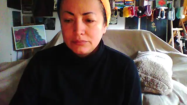Snapshot of MariaAnaSunshine chatting on 12/03/25, 08:56 MariaAnaSunshine online show from 12/03/25, 08:56