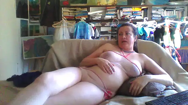 MariaAnaSunshine online show from 03/13/26, 11:50