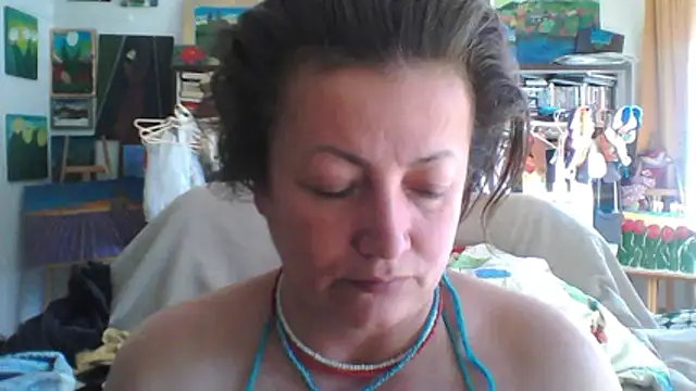 MariaAnaSunshine online show from 03/28/26, 08:36