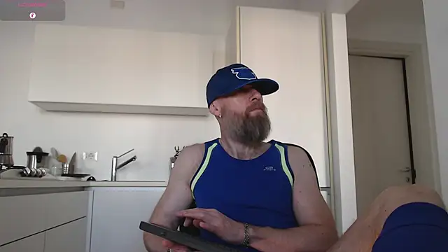 edosilver online show from 03/17/25, 09:55