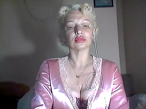 MaryJane441 online show from 04/24/26, 08:00