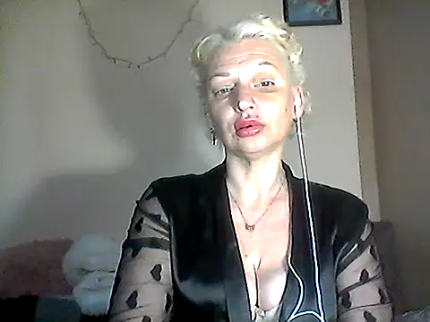 MaryJane441 online show from 04/25/26, 08:50