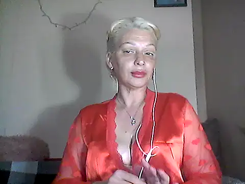 MaryJane441 online show from 05/07/26, 08:03