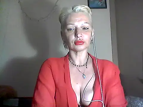 MaryJane441 online show from 05/08/26, 08:25