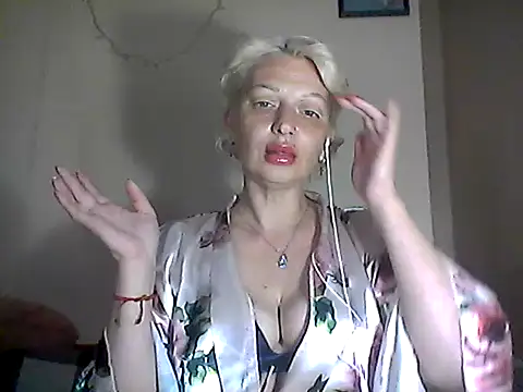 MaryJane441 online show from 05/12/26, 08:06