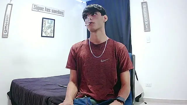 harrytomson 1 online show from 11/10/25, 01:15