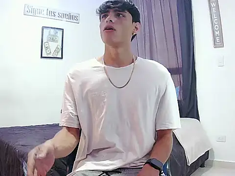 harrytomson 1 online show from 11/26/25, 06:20