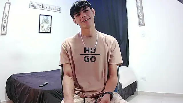 harrytomson 1 online show from 12/21/25, 11:45