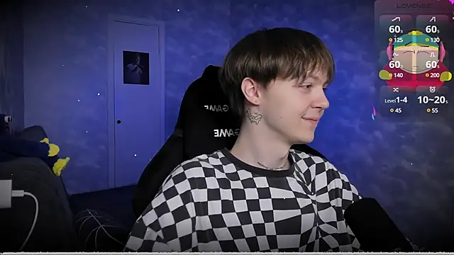 charonbaby1 online show from 12/01/24, 09:15