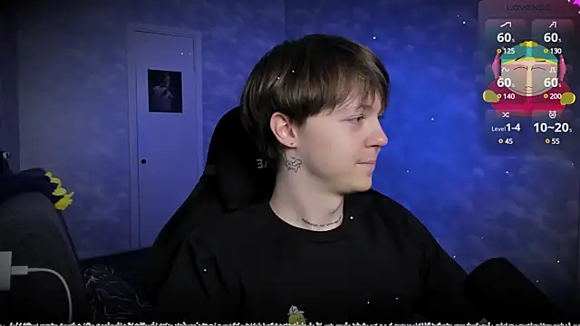 charonbaby1 online show from 12/03/24, 07:33