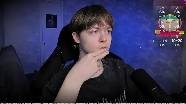 charonbaby1 online show from 12/10/24, 07:22